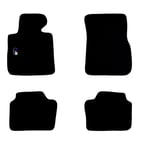 Rizline Bmw 3 Serisi  E30 1982-1990 Halı Paspas