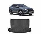 Rizline Hyundai TUCSON 2021 SONRASI ELİTE PLUS  3D BAGAJ HAVUZU