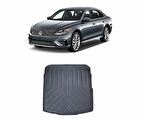 Rizline Volkswagen  Passat B8-B8.5 2015-2021  3D Bagaj Havuzu Siyah