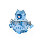 Vagonlife VGN2031 720ml Pipetli Mavi Matara