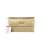 SİA ÇANTA Ollbag  Kadın Cüzdan İki Yana Açılabilir Ana Bölmeli Fermuarlı  Dış Göz Ayrılabilir Özellikli Yumuşak Narin Doku Kaliteli Malzeme Mükemmel İşçilikli Cüzdan