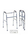 Medikalcim Alüminyum Hareketli Walker W913