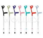 Medikalcim W937 Kanadyen Koltuk Değneği