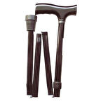 Medikalcim ORT-A-1024 Katlanır Baston