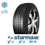 215-65R17-4X4 99H INCURRO WINTER W870