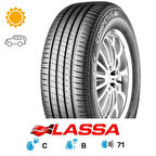 225-65R17-4X4 102V COMPETUS H/P 2