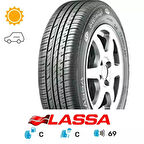 175-70R13 82T GREENWAYS