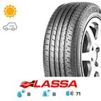 205-50R17 93W XL DRIVEWAYS