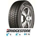 205-65R16 105/107T DURAVIS ALL SEASON