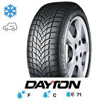 195-50R15 86H XL DW510 EVO (41/19)