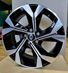 MARCOPOLO 6.5*16 5*114.3 ET35 72.56 BK DBDG