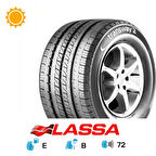 225-70R15 112/110R TRANSWAY 2