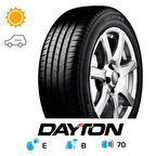 165-80R13 83T TOURING 2
