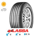 265-60R18-4X4 110V COMPETUS H/P 2