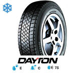 185R14C 102/100R VAN WINTER