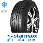 225-55R18-4X4 102H INCURRO WINTER W870