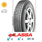 165-80R13 83T GREENWAYS