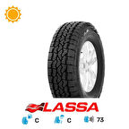 255-65R17-4X4 110T COMPETUS A/T 3