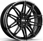 EW18 9.5*19 5*120 ET32 72.6 BLLP