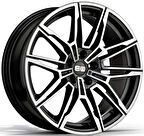 EW18 9.5*19 5*120 ET32 72.6 BLP