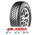 205-75R16 113/111Q 10PR MULTIWAYS