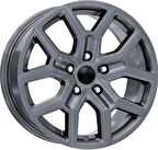 DY-946 7*16 5*98 ET39 58.1 GUN XL