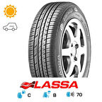 175-65R14 82H GREENWAYS