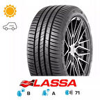 205-50R17 93W XL REVOLA