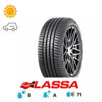 235-40R18 95Y XL REVOLA