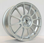 BKY-1208 6.5*16 4*98 ET35 58.1 SILVER XL