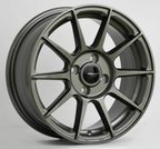 PRO-59071 6.5*15 4*100 ET35 73.1 GREY