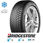 205-60R16 96H BLIZZAK 6