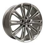 BK-5936 8*19 5*112 ET45 57.1 VACOOM CHROME XL