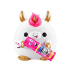 Snackles Aburcubur 35 cm Pelüş 5UA01000 Richard - Push Pop