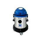 Cleanvac WD 501 1200 W E Sınıfı Toz Torbalı Elektrikli Süpürge