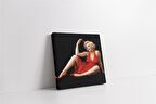 Marilyn Monroe Kanvas Tablo
