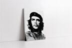 Che Guevara Posteri Kanvas Tablo