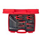 İzeltaş Bakım Onarım Seti (14 Parça)