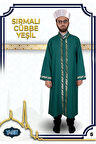 Sırmalı Cübbe