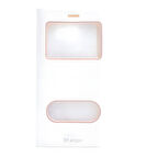 Galaxy S6 Edge Plus Kılıf Dolce Kapaklı Kılıf