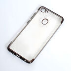 Casper Via G3 Kılıf Dört Köşeli Lazer Silikon Kılıf