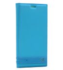 Casper Via E2 Kılıf Elite Kapaklı Kılıf