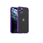 iPhone 11 Pro Max Kılıf Hom Silikon Kılıf