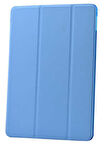 Apple iPad Mini 5 Zore Smart Cover Standlı 1-1 Tablet Kılıfı