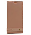 Galaxy J7 Max Kılıf Elite Kapaklı Kılıf