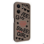 Xiaomi Mi 13T Pro Kılıf Kamera Korumalı Baskılı Arka Yüzey Klas Kılıf