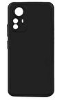 Xiaomi Redmi Note 12S Kılıf Biye Silikon Kılıf