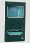 Galaxy J5 2016 Kılıf Dolce Kapaklı Kılıf