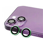 iPhone 15 Plus CL-07 Kamera Lens Koruyucu