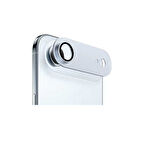 iPhone 17 Air Kamera Lens Koruyucu CL-20